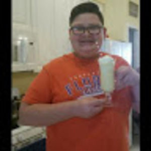 Meet your Posher, Jared